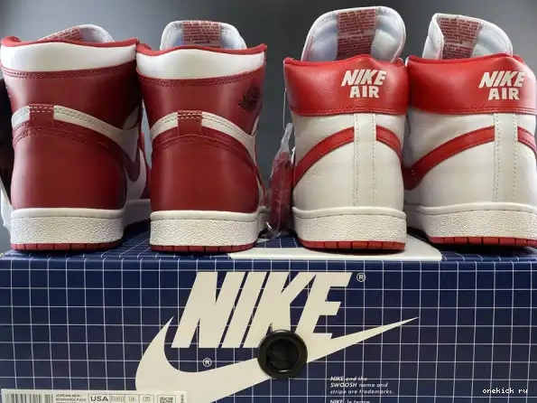 Rep Onekick High Beginnings CT6252-900 Pack & 1 Nike Air Jordan Retro New Ship 0328